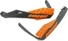Circuit Equipment FENIX protection des mains, noir/orange Voir les images du produit 1
