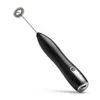 Milchaufschäumer USB-C, Wiederaufladbarer Milchschäumer Produktbild-Vorschau 1
