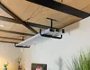 2 Deckenhaken 42x30x13cm | Deckenhalter Garage | Produktbild-Vorschau 8