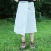 Ultraleichte, wasserdichte Regenrock für Damen, faltbar und Produktbild-Vorschau 5