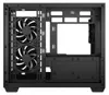 DeepCool CG330 3F, tour, PC, noir, ITX, micro ATX, Voir les images du produit 9