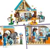 LEGO® Friends 42651 - Gabinet weterynaryjny dla koni i Podgląd zdjęcia produktu 7