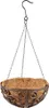 Esschert Design Hanging Basket Gußeisen ø30cm L; BPH26 Produktbild-Vorschau 1