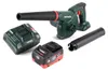 Metabo AG 18 accu-blazer 18 V + 1x LiHD accu 5,5 Ah + Productafbeelding-voorbeeld 2