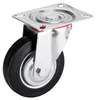 SOTECH Transportrolle RED Ø 200 mm – 4x Lenkrollen (4 Produktbild-Vorschau 3