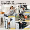 CAMBIVO Kompressionsstrümpfe Herren Damen 3 Paar, Produktbild-Vorschau 7