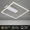 LED stropné svietidlo, senzor, hliník, LED/14W Náhľad obrázku produktu 2