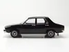 Whitebox 124269 Dacia 1300 1969 schwarz 1:24 Produktbild-Vorschau 3