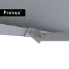 Protron 4-Punkt-Halterung Bodenhalterung für Solarmodule Produktbild-Vorschau 8