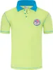 Polo Nebulus ENTERTAIN uomo, camicia, felpa, polo, P5406 - Anteprima dell’immagine prodotto 2