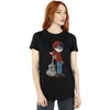 Disney - "Coco" T-Shirt für Damen BI16565 (L) (Schwarz) Produktbild-Vorschau 2