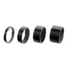 BBB Cycling Abstandhalter Ultra Space 10 mm Carbon - Produktbild-Vorschau 1