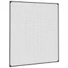 vidaXL Magnet-Insektenschutz für Fenster Anthrazit 130x150 Produktbild-Vorschau 1