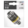 Emos J5710 ZESILOVAČ LINKOVÝ 30dB UHF Voir les images du produit 1