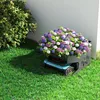 YZNAHRE Mähroboter Garten Garage Dach Schutzüberdachung Produktbild-Vorschau 10