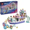 LEGO ǀ Disney Princess Arielles Königliches Hochzeitsboot - Produktbild-Vorschau 1
