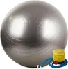 Verk Gymnastický míč 65cm stříbrná Náhled obrázku produktu 1