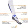 CFLEX Herren & Damen Running Kompressions Strümpfe (2 Produktbild-Vorschau 3