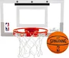 SPALDING Basketball Spalding Mini Backboard Set - - - Produktbild-Vorschau 2