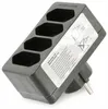 as-Schwabe contatto di terra spina a 4 spine Euro 230V 16A Anteprima dell’immagine prodotto 8