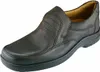 Jomos Schuhe Herren Halbschuhe Slipper Weite H Feetback Produktbild-Vorschau 8