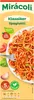 MIRACOLI™ 5 Portionen Spaghetti Klassiker 610,4g Produktbild-Vorschau 3