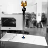 2 X 8-Zoll-Vakuumsaugnapf mit Metallgriff und Manometer, Produktbild-Vorschau 7