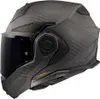 LS2 FF901 ADVANT X SOLID CARBON Klapphelm matt carbon L Produktbild-Vorschau 11