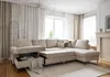 MIUFORM Lofty Lilly - Ecksofa mit Bettfunktion und Produktbild-Vorschau 4