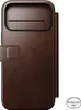 Nomad Modern Leather Folio, Folio, Apple, iPhone 17 Pro Produktbild-Vorschau 2