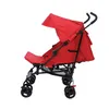 Leichter Sportkinderwagen S120 BUF BOOF rot 0–36 Monate – Produktbild-Vorschau 2