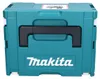 Makita DF 333 DSAX6 Akku Bohrschrauber 12 V 30 Nm + 1x Akku Produktbild-Vorschau 4