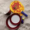 Kaffee-Obertasse - Sunny Day Fuchsia / Rot - Thomas - Produktbild-Vorschau 6