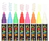 Marqueurs à craie, stylos pour tableaux, étiquettes de prix Voir les images du produit 15