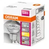Osram STAR, 6,9 W, 80 W, GU10, 575 lm, 15000 h, Warmweiß Produktbild-Vorschau 1