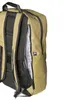 Head Uni Businessrucksack army 28x42x13 Polyester ORHD004G Produktbild-Vorschau 6