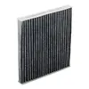 RIDEX 424I0249 Aktivkohle Innenraumfilter Pollenfilter für Produktbild-Vorschau 5