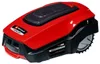 Einhell Robot Koszący Do Trawy Freelexo 1200 Lcd Bt Podgląd zdjęcia produktu 13