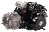 Motor Set 110ccm 4-Gang  halbautom. E-Start oben & Kickst. Produktbild-Vorschau 4