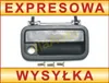 Daewoo Espero Vonkajšia kľučka dverí vpredu vpravo Náhľad obrázku produktu 1