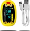 Pulsoksymetr Pulox Po-210b 1 szt Podgląd zdjęcia produktu 6