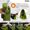 Source Wxp Tactical 2l Trinkblase Grün  Grün One Size Produktbild-Vorschau 3
