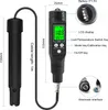 Chytrý měřič rozpuštěného kyslíku Bluetooth 0,0-30,0 mg/l - Náhled obrázku produktu 15