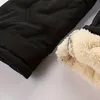 Warme Schaffleece Winterhose für Herren, Atmungsaktive Produktbild-Vorschau 7