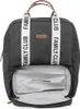 Klub rodzinny Childhome Wickelrucksack - Podpis - Podgląd zdjęcia produktu 2