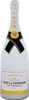 A bottle of Moet & Chandon Ice Imperial champagne. Produktbild-Vorschau
