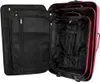 An open set of luggage, showing the interior of two suitcases. Náhled obrázku produktu