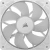 Pack de 3 ventilateurs CORSAIR RS120 120 mm ARGB - Blanc Voir les images du produit 9
