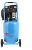 AIRPRESS PIONIONAL 50L TRUCKER HL360-50 2,5HP 1,8KW Anteprima dell’immagine prodotto 11