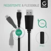 CELLONIC Cavo USB da 1m per telefono smartphone, Anteprima dell’immagine prodotto 2
